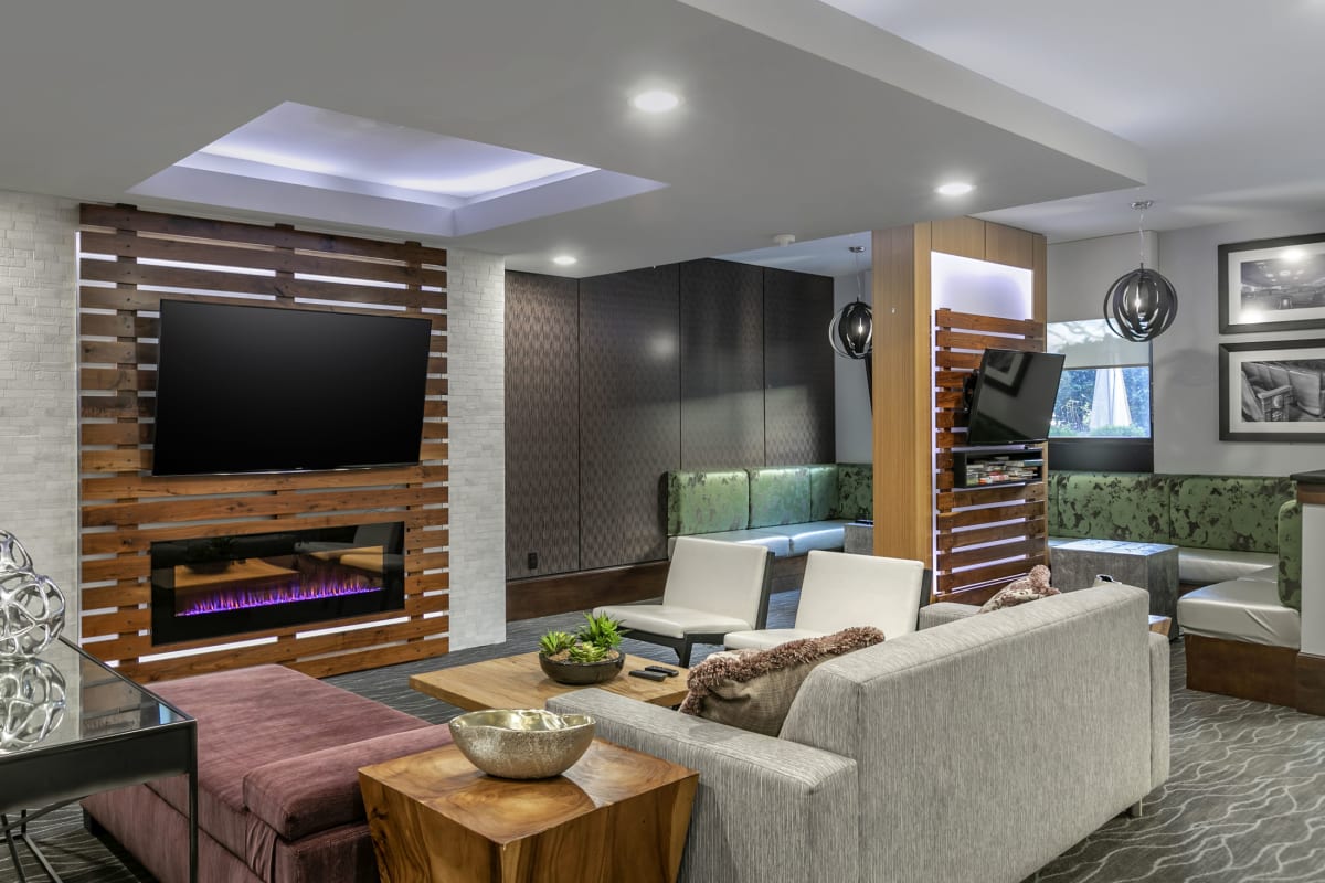 Apartment in Collingswood NJ Photos of The Collings at The Lumberyard